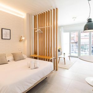 Appartement met een Slaapkamer